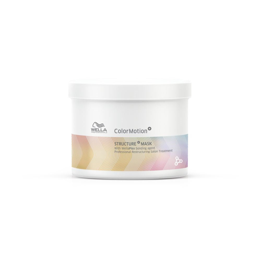 Wella Professionals Color Motion Mask 150ml