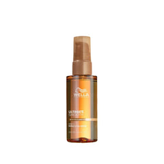 Wella Professionals Ultimate Smooth Miracle Oil 100ml