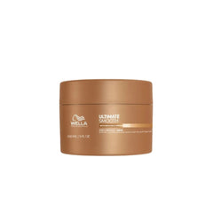 Wella Professionals Ultimate Smooth Mask 150ml