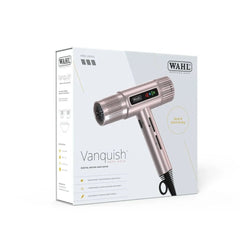 Wahl Vanquish Hair Dryer- Rose Gold