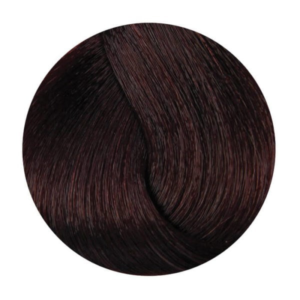 Fanola 4.66 Chestnut Intense Red 100G