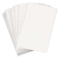 Ss Jumbo Perforatred End Paper