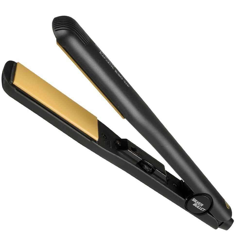 Silver Bullet Keratin 230 Ceramic Wide Plate Straightener