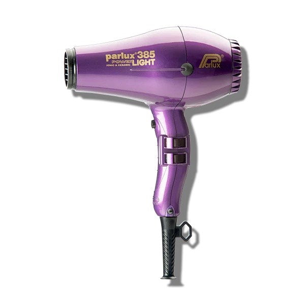 Parlux Advance Light Ionic & Ceramic Dryer 2200W - Violet