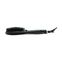 Silver Bullet Hybrid Straightening Hot Brush