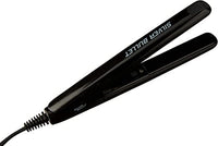 Silver Bullet Straightener Mini Black