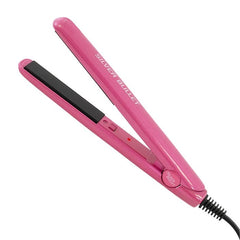 Silver Bullet Straightener Mini Pink