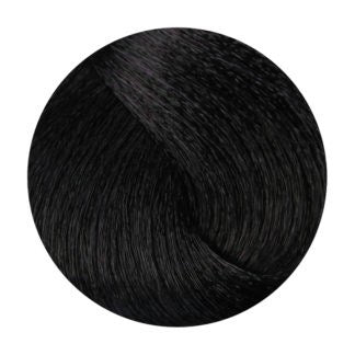 Fanola 2.2 Darkest Brown Violet 100G