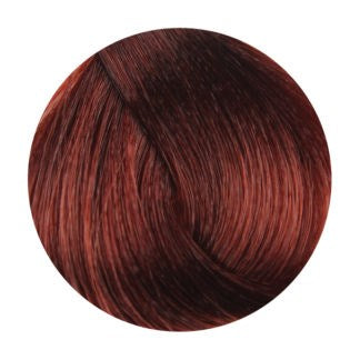 Fanola 5.46 Light Chestnut Copper Red 100G