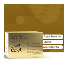 Blossom Kochhar Aroma Magic Gold Facial Kit