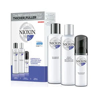 Nioxin System 6 Trial Kit