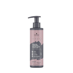 Schwarzkopf Chroma ID 8-19 Frosted Lavender Color Mask 300ml