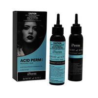 Desoto Acid Perm Resistant Hair