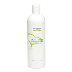 Natural Look Toning Lotion 500ml