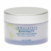 Natural Look Biovitality Day Cream 100G