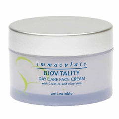 Natural Look Biovitality Day Cream 100G