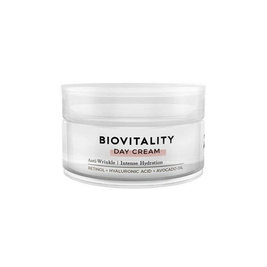 Natural Look Biovitality Day Cream 500G