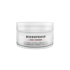 Natural Look Biodefense Day Cream 500G