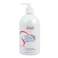 Natural Look Biovigorate Firming & Replenishing Body Lotion 500ml