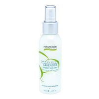 Natural Look Lavender Energy Skin Mist 125ml