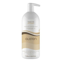 Natural Look Glisten Unscented Body Massage Oil 1 Litre