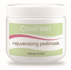 Natural Look Cool Feet Pedimask 600G