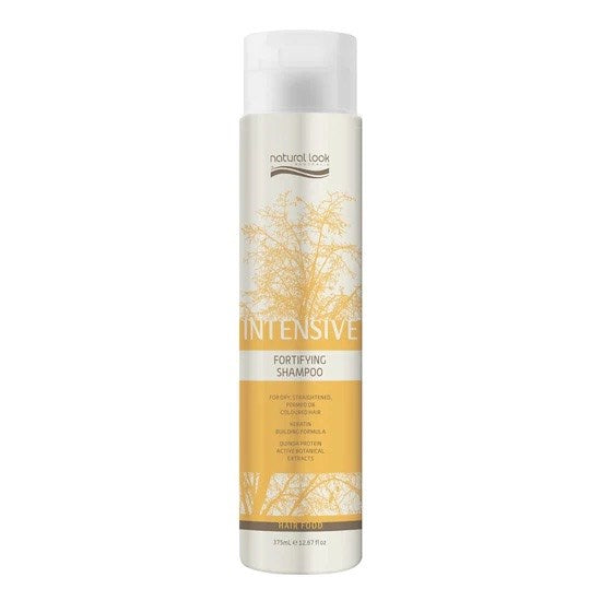 Natural Look Intensive Fortifying Shampoo 375ml