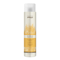 Natural Look Intensive Silk-Enriched Conditioner 375ml