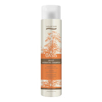 Natural Look Oasis Boost Hydrating Shampoo 375ml