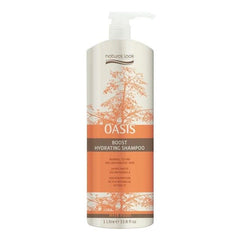 Natural Look Oasis Boost Hydrating Shampoo 1Lt