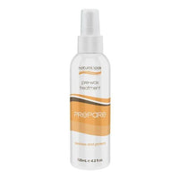 Natural Look Prepare Pre Wax Prep 125ml