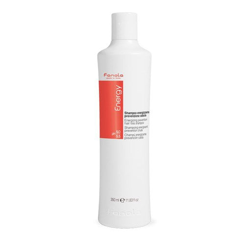 Fanola Energy Shampoo 350ml