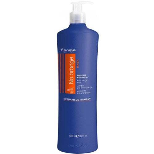 Fanola No Orange Mask 1Ltr