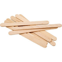 BeautyPRO Med Wooden Spatulas 100A