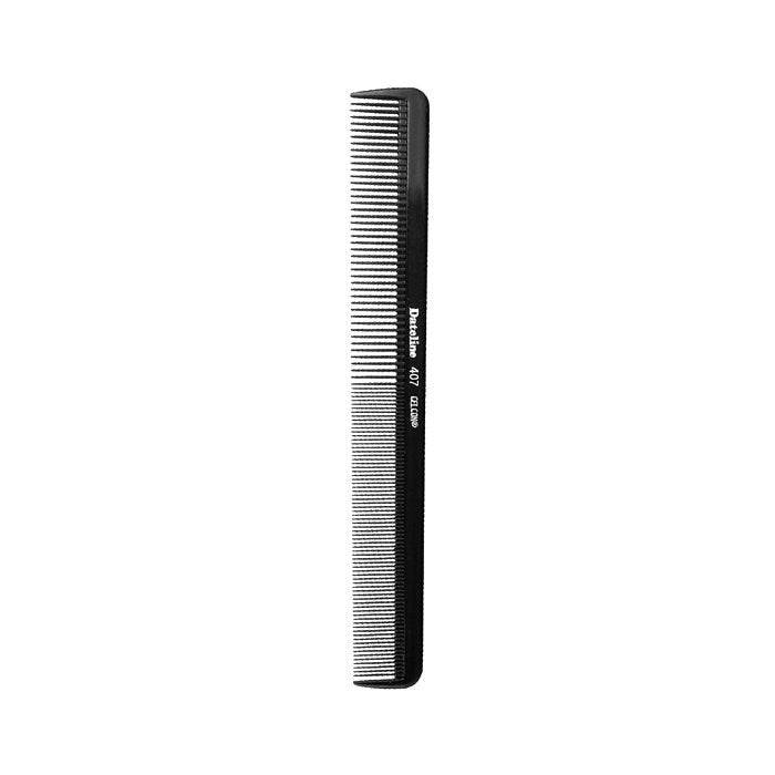 Black Celcon Comb - 407 8.5" S