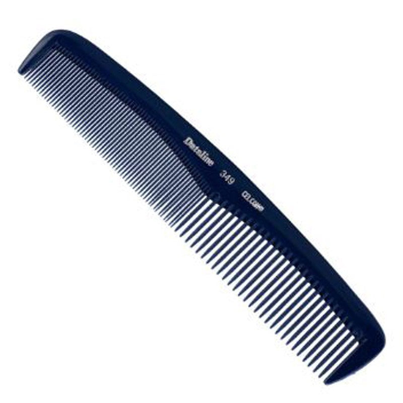 Black Celcon Comb 349 8In La