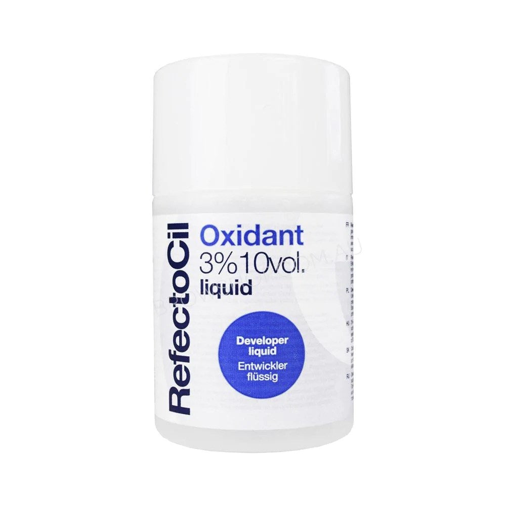 Refectocil Liquid Oxidant 3%10