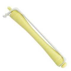 Hair Fx Lightweight Rod Yellow