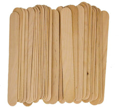 Waxing Spatula Medium Bulk 500/Bag