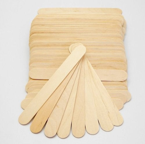 Waxing Spatula 200Pc