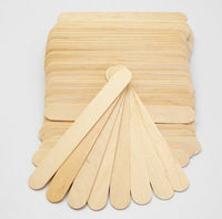 Waxing Spatula 200Pc