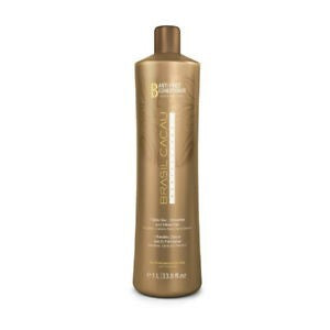 Brasil Cacau Antifrizz Conditioner B 1L