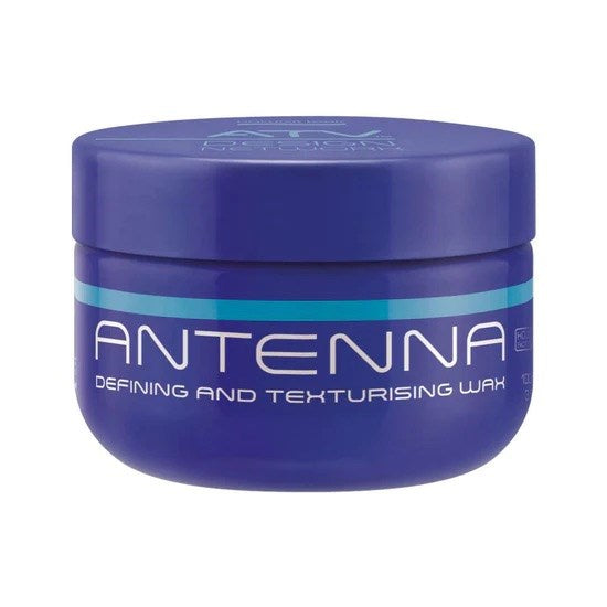 Natural Look  Antenna Defining & Texturising Wax 100G