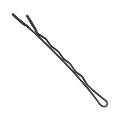 999 Bobby Pins Black 2In 250G