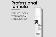 Loreal Professional Tecni Art Fix Design 200ml