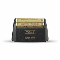 Wahl Finale Gold Foil