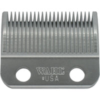 Wahl 2 HOLE TAPER BLADE SET, SUPER TAPER, TAPER 2000 & STERLING 4