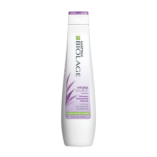 Matrix Biolage Hydrasource Shampoo 400ml