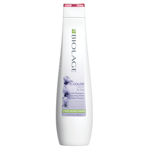 Matrix Biolage Color Last Purple Shampoo 400ml