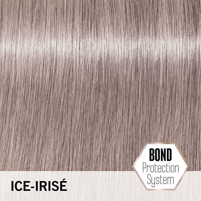 Schwarzkopf Blondme Pastel Toning Ice-Irise 60mL